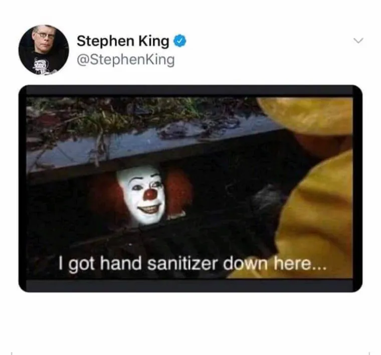 Smije&scaron;na strana interneta: Pogledajte najbolje memeove koji se zezaju sa &scaron;irenjem koronavirusa