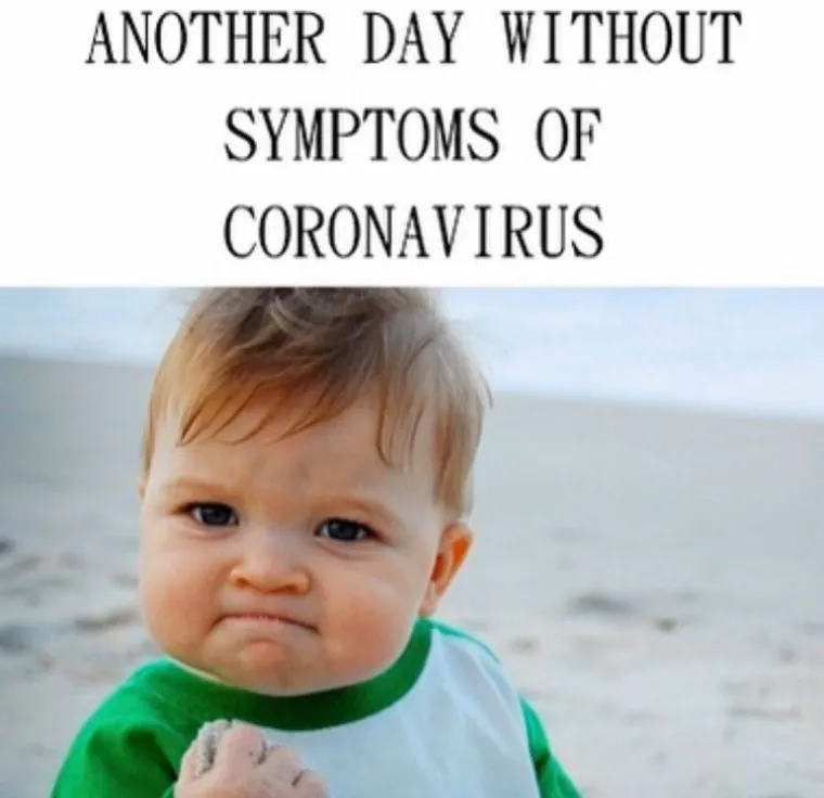 Smije&scaron;na strana interneta: Pogledajte najbolje memeove koji se zezaju sa &scaron;irenjem koronavirusa