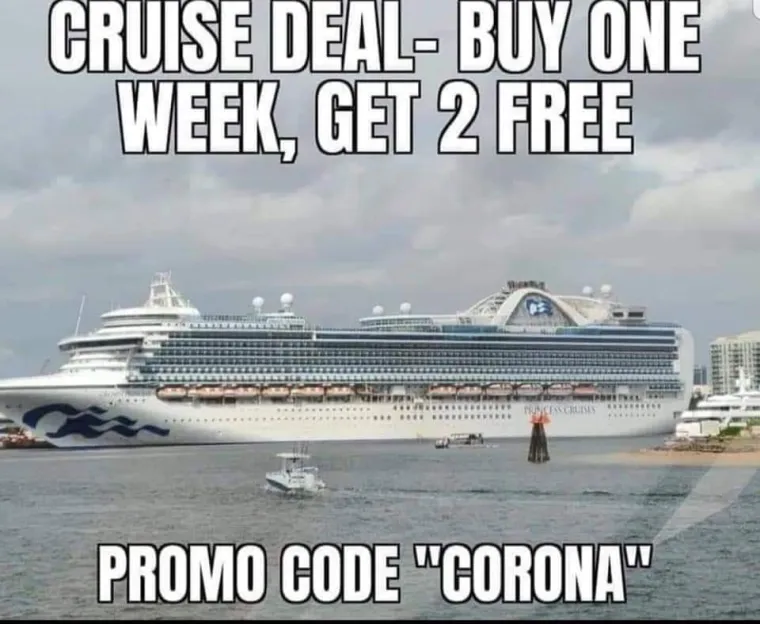 Smije&scaron;na strana interneta: Pogledajte najbolje memeove koji se zezaju sa &scaron;irenjem koronavirusa