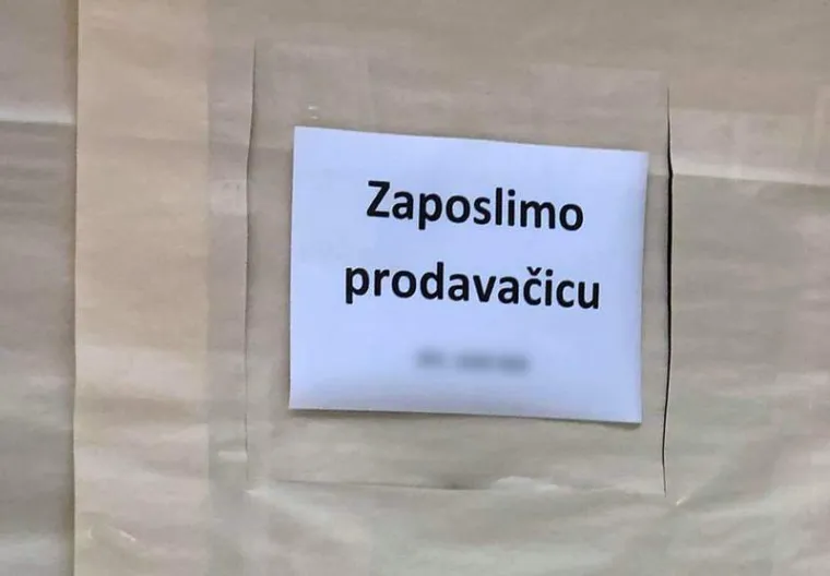 'Tijedan polu pismenosti': Ove pravopisne pogreške će vas nasmijati do suza!