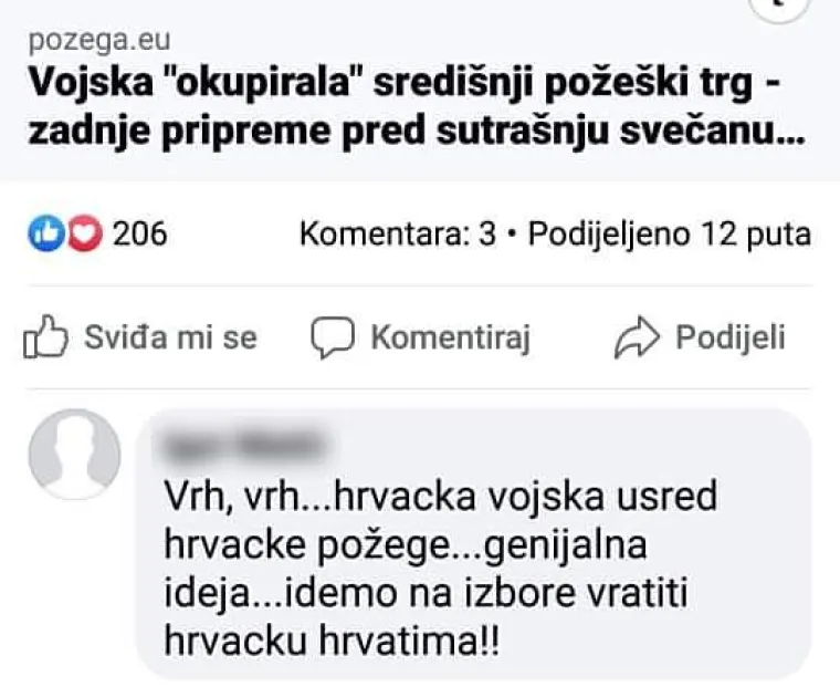 'Tijedan polu pismenosti': Ove pravopisne pogreške će vas nasmijati do suza!