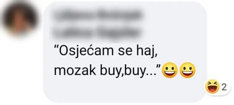 'Tijedan polu pismenosti': Ove pravopisne pogreške će vas nasmijati do suza!
