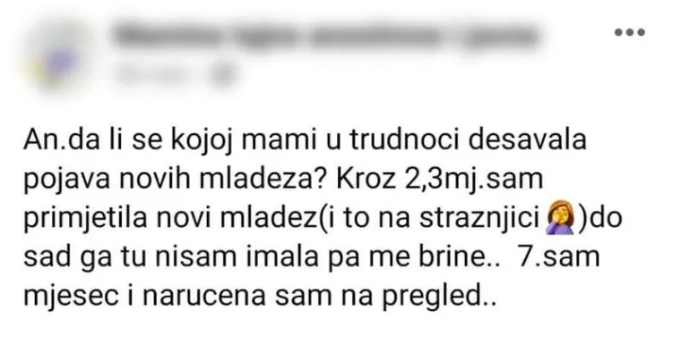 'Tijedan polu pismenosti': Ove pravopisne pogreške će vas nasmijati do suza!