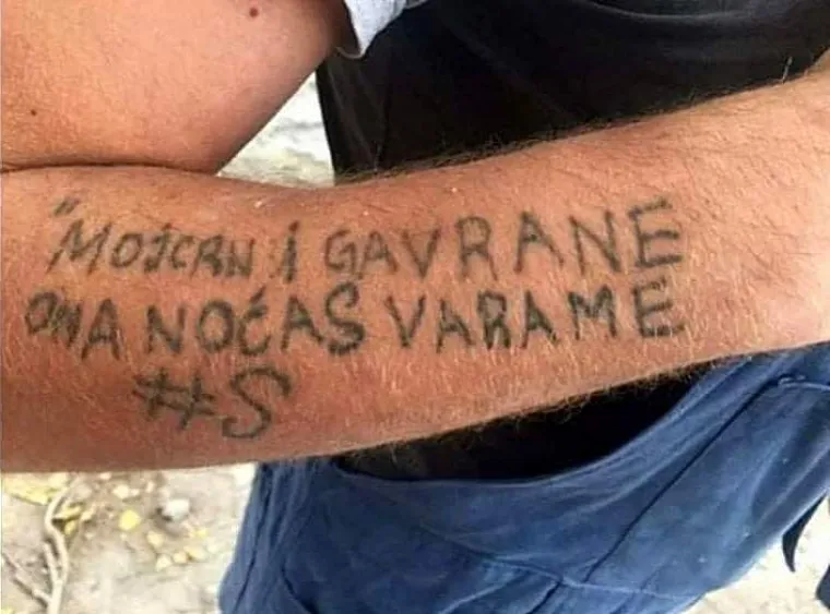 'Tijedan polu pismenosti': Ove pravopisne pogre&scaron;ke će vas nasmijati do suza!