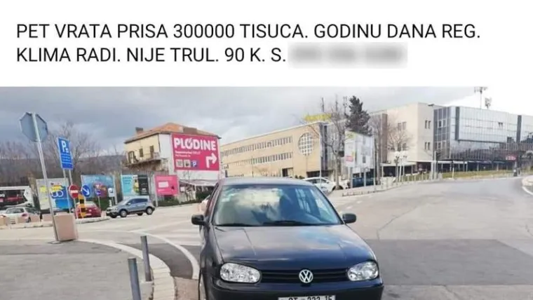 'Tijedan polu pismenosti': Ove pravopisne pogre&scaron;ke će vas nasmijati do suza!