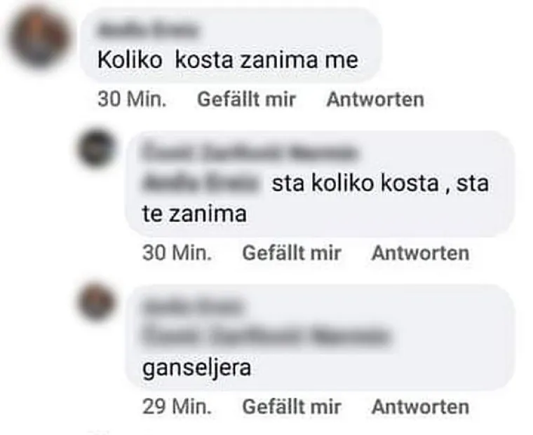 'Tijedan polu pismenosti': Ove pravopisne pogre&scaron;ke će vas nasmijati do suza!