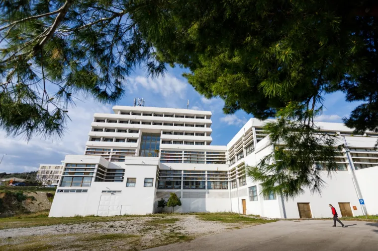 DIO SPLITSKOG HOTELA 'ZAGREB' POSTAJE KARANTENA: Ovdje će ići zaraženi koronavirusom s područja Splitsko-dalmatinske županije