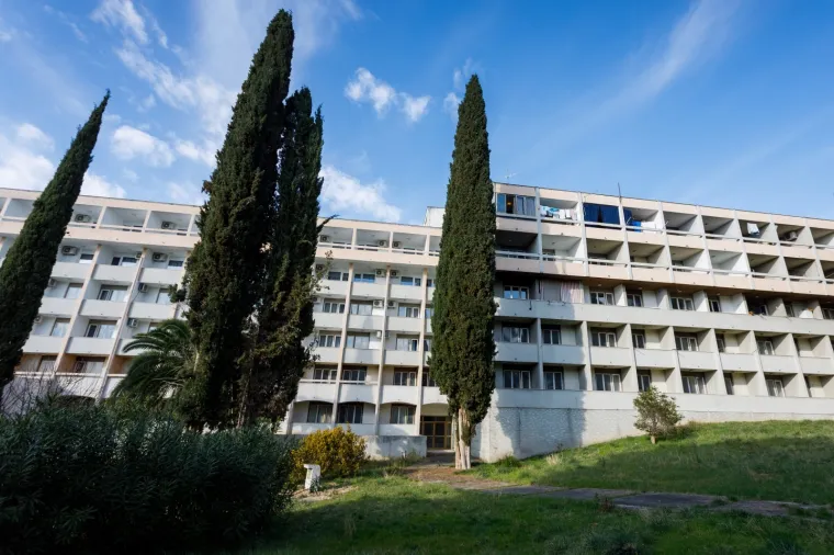 DIO SPLITSKOG HOTELA 'ZAGREB' POSTAJE KARANTENA: Ovdje će ići zaraženi koronavirusom s područja Splitsko-dalmatinske županije