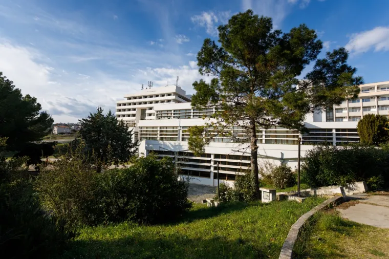 DIO SPLITSKOG HOTELA 'ZAGREB' POSTAJE KARANTENA: Ovdje će ići zaraženi koronavirusom s područja Splitsko-dalmatinske županije