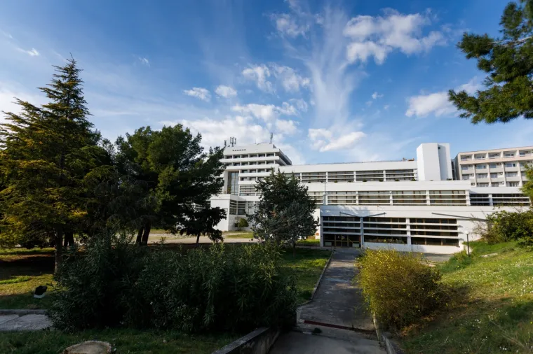 DIO SPLITSKOG HOTELA 'ZAGREB' POSTAJE KARANTENA: Ovdje će ići zaraženi koronavirusom s područja Splitsko-dalmatinske županije