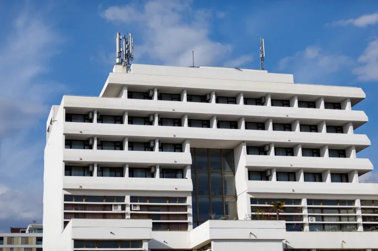 DIO SPLITSKOG HOTELA 'ZAGREB' POSTAJE KARANTENA: Ovdje će ići zaraženi koronavirusom s područja Splitsko-dalmatinske županije