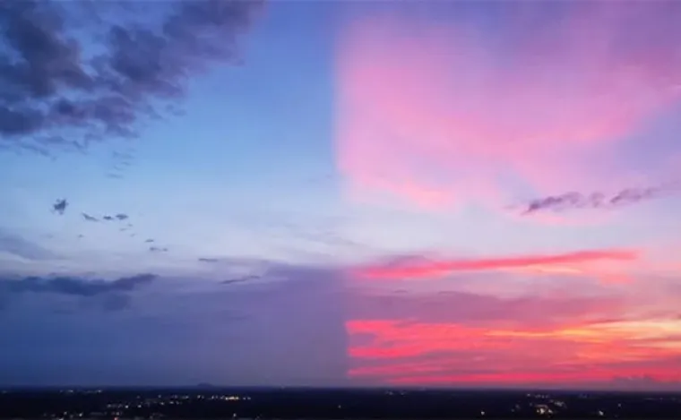 DVAPUT ĆETE PROVJERITI: Fotografije koje prkose zdravom razumu i zakonima fizike