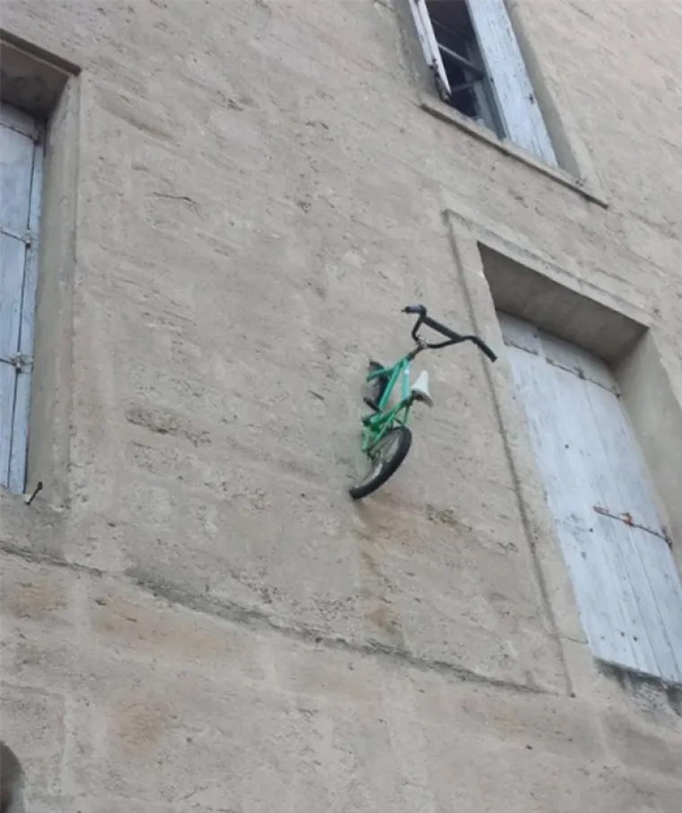 DVAPUT ĆETE PROVJERITI: Fotografije koje prkose zdravom razumu i zakonima fizike