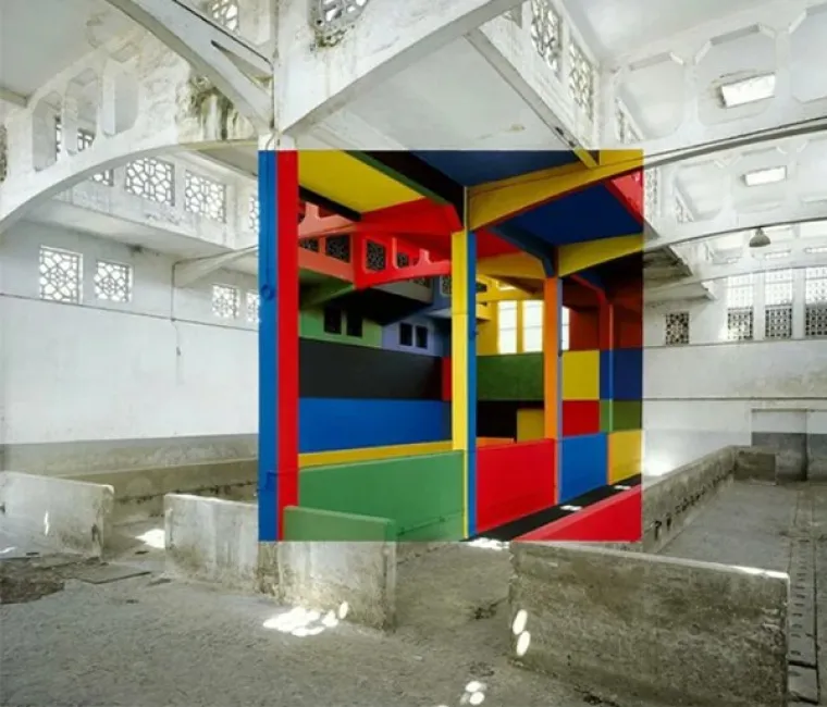 DVAPUT ĆETE PROVJERITI: Fotografije koje prkose zdravom razumu i zakonima fizike