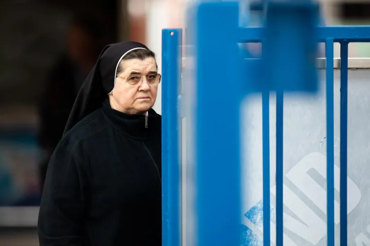 TRAJEKT MARKO POLO STIGAO JE IZ ITALIJE U SPLIT: Pripremljene su posebne mjere zbog opasnosti od koronavirusa