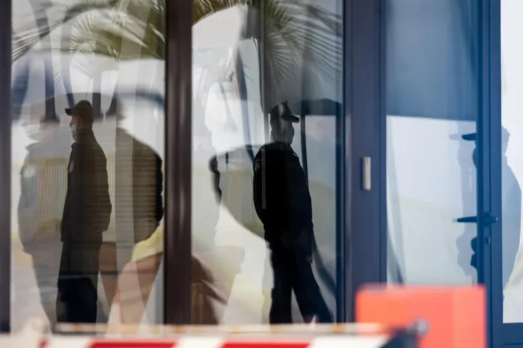 TRAJEKT MARKO POLO STIGAO JE IZ ITALIJE U SPLIT: Pripremljene su posebne mjere zbog opasnosti od koronavirusa