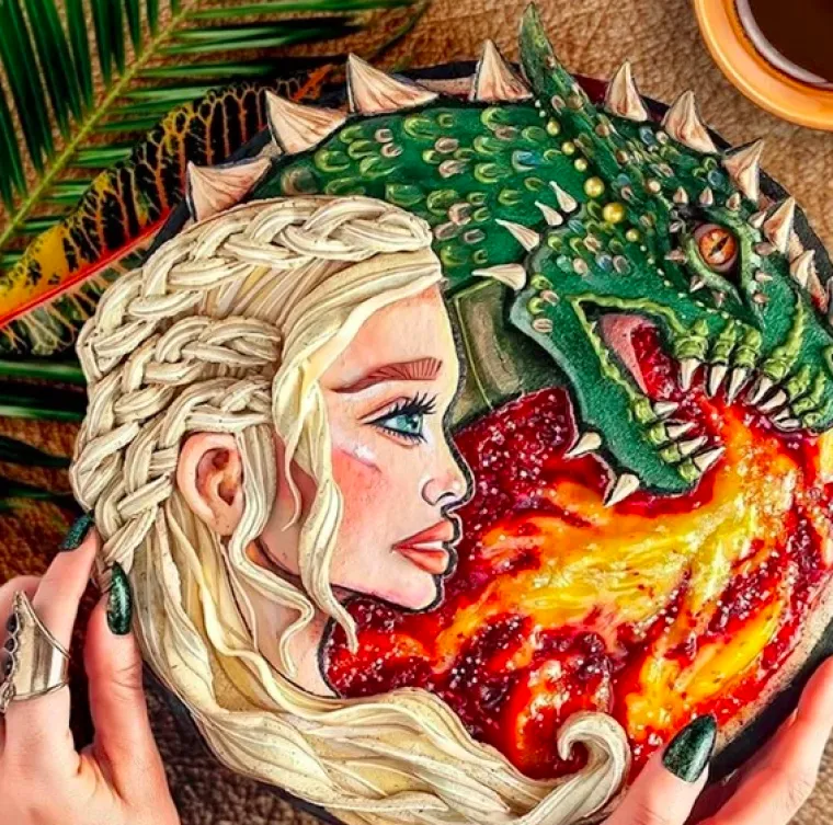 Lijepo i ukusno: Ova jela su prava umjetnička djela