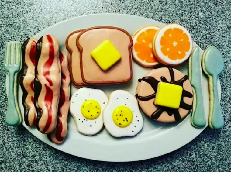 Lijepo i ukusno: Ova jela su prava umjetnička djela