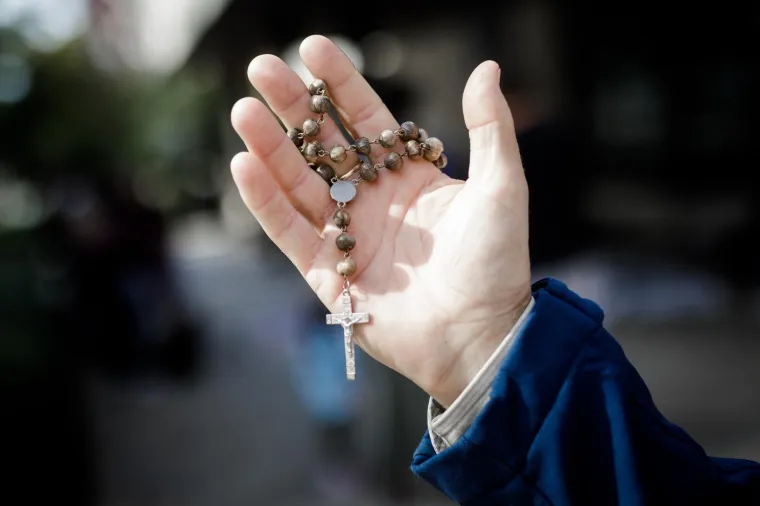 ''Dosta je kriminala'': U Splitu održan prosvjedni skup podr&scaron;ke Filipu Zavadlavu