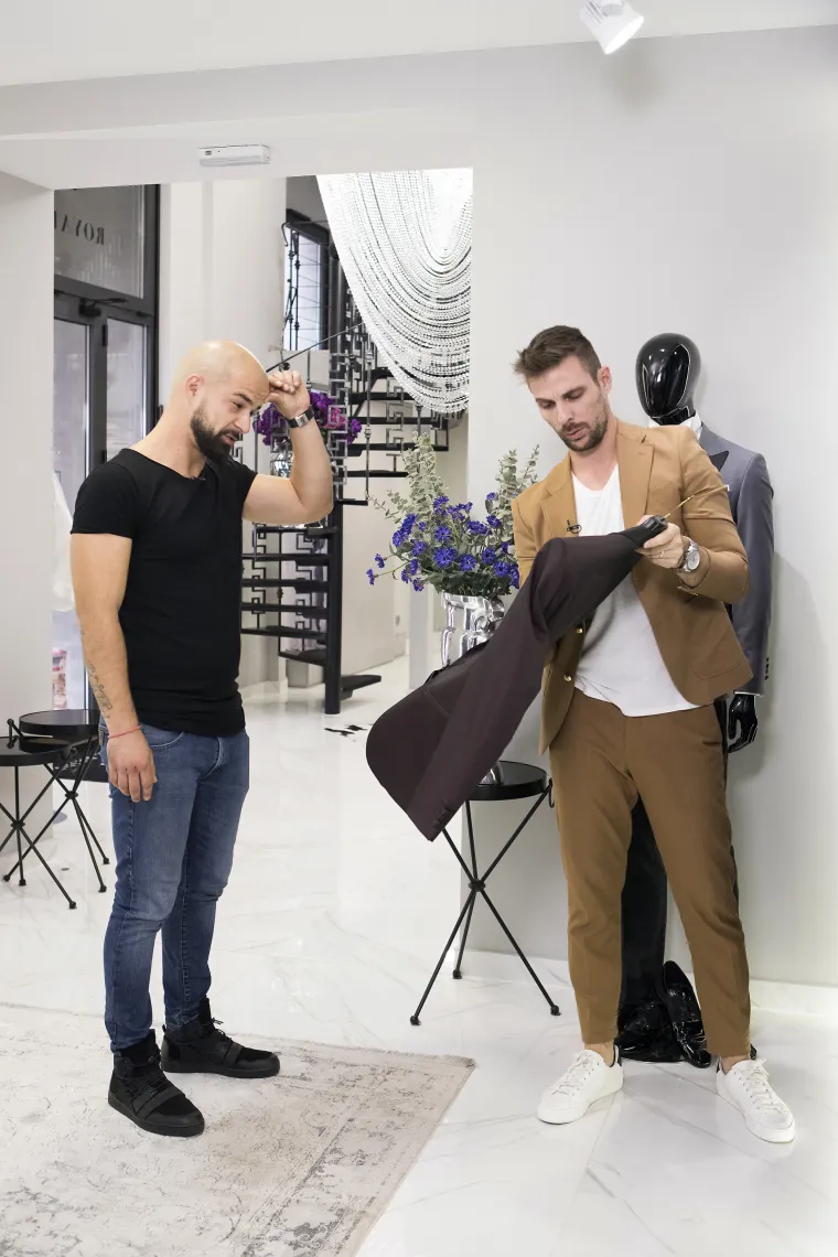 NAJKONTROVERZNIJI SHOW NA OVIM PROSTORIMA: Kandidati biraju vjenčanice i odijela u kojima će sklopiti 'brak na prvu'