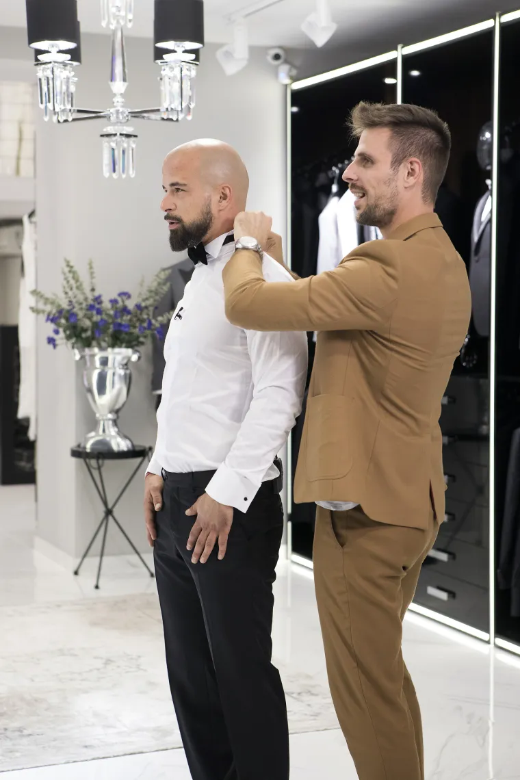 NAJKONTROVERZNIJI SHOW NA OVIM PROSTORIMA: Kandidati biraju vjenčanice i odijela u kojima će sklopiti 'brak na prvu'