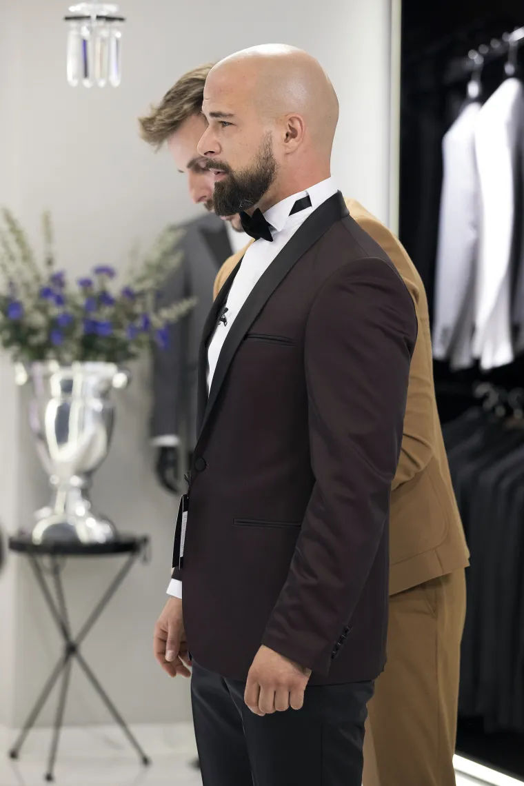 NAJKONTROVERZNIJI SHOW NA OVIM PROSTORIMA: Kandidati biraju vjenčanice i odijela u kojima će sklopiti 'brak na prvu'