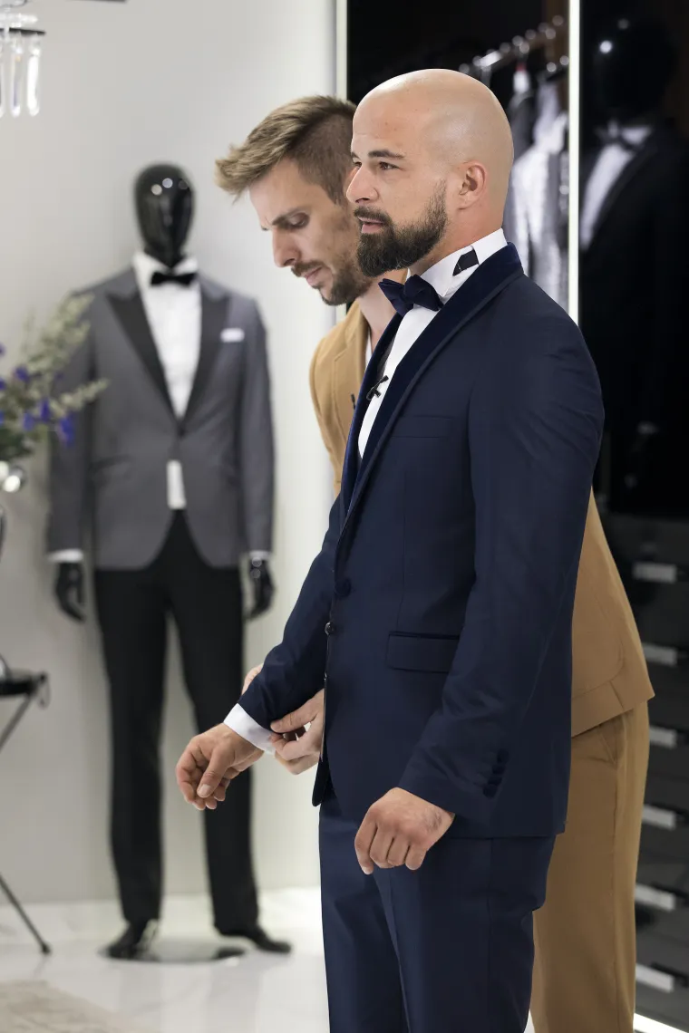 NAJKONTROVERZNIJI SHOW NA OVIM PROSTORIMA: Kandidati biraju vjenčanice i odijela u kojima će sklopiti 'brak na prvu'