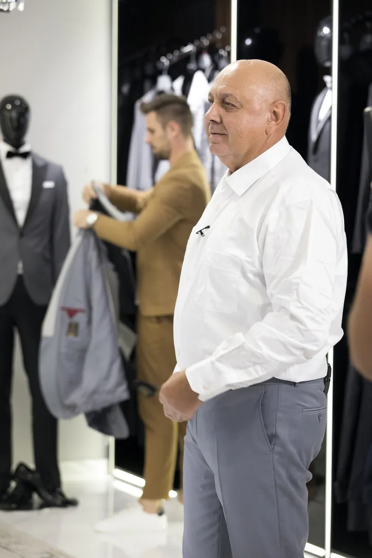 NAJKONTROVERZNIJI SHOW NA OVIM PROSTORIMA: Kandidati biraju vjenčanice i odijela u kojima će sklopiti 'brak na prvu'