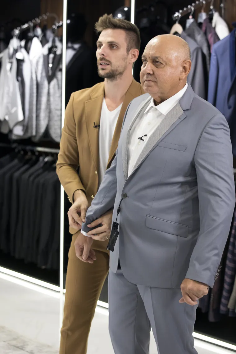 NAJKONTROVERZNIJI SHOW NA OVIM PROSTORIMA: Kandidati biraju vjenčanice i odijela u kojima će sklopiti 'brak na prvu'