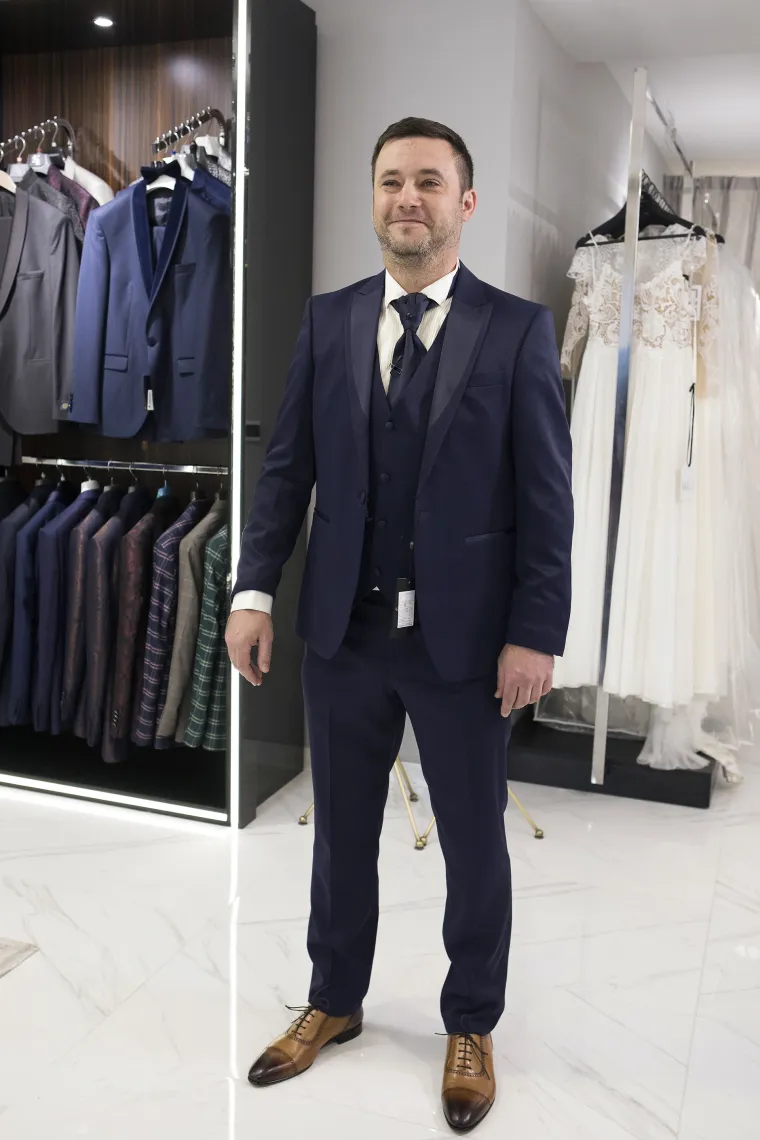 NAJKONTROVERZNIJI SHOW NA OVIM PROSTORIMA: Kandidati biraju vjenčanice i odijela u kojima će sklopiti 'brak na prvu'