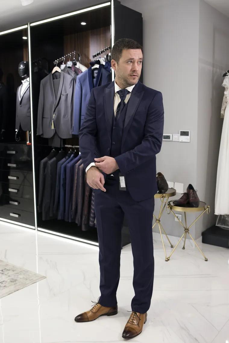 NAJKONTROVERZNIJI SHOW NA OVIM PROSTORIMA: Kandidati biraju vjenčanice i odijela u kojima će sklopiti 'brak na prvu'