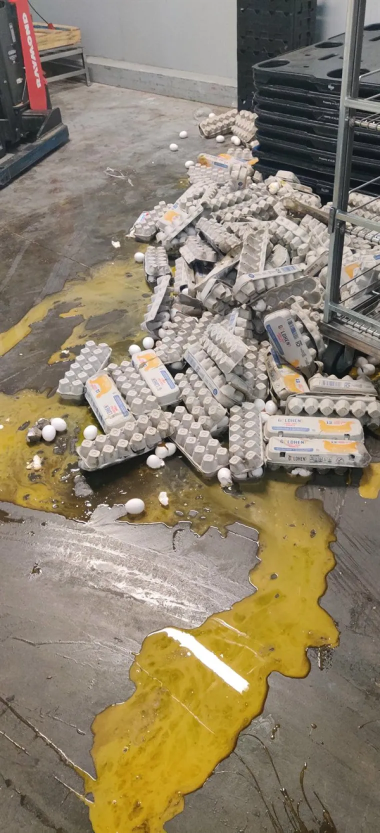 JAO, OD OVOGA PROLAZE TRNCI: Bolna iskustva vječitih pehista - na uvrnut način komična, ali pomalo dižu želudac