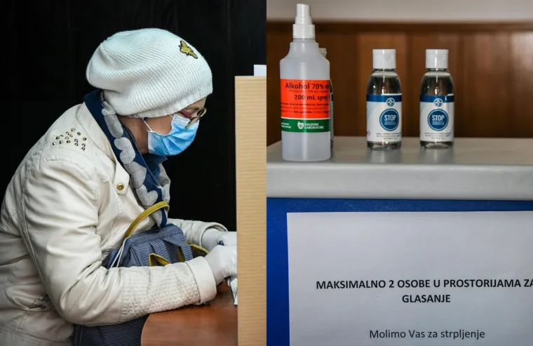 Tko će pobijediti - Andrej Plenković ili Miro Kovač