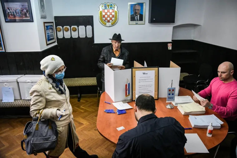 Tko će pobijediti - Andrej Plenković ili Miro Kovač