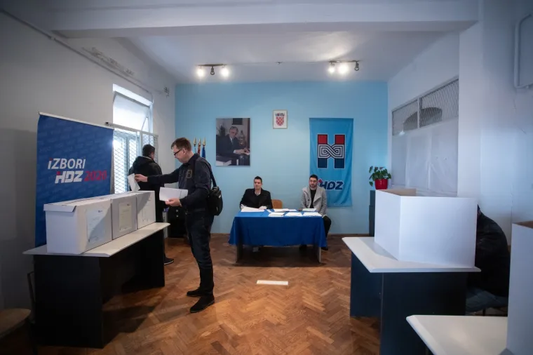 Tko će pobijediti - Andrej Plenković ili Miro Kovač