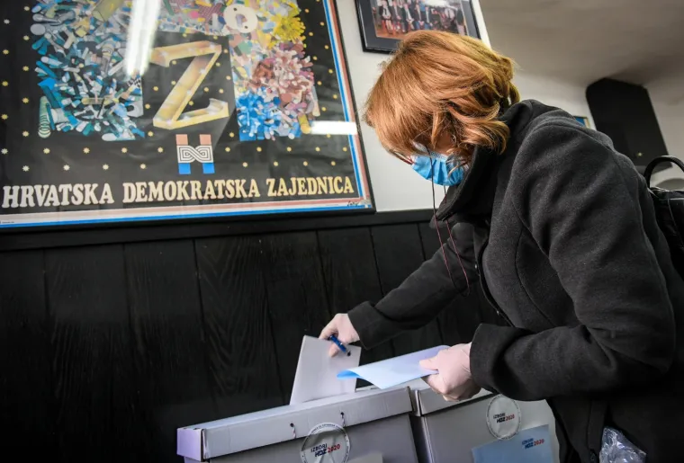 Tko će pobijediti - Andrej Plenković ili Miro Kovač