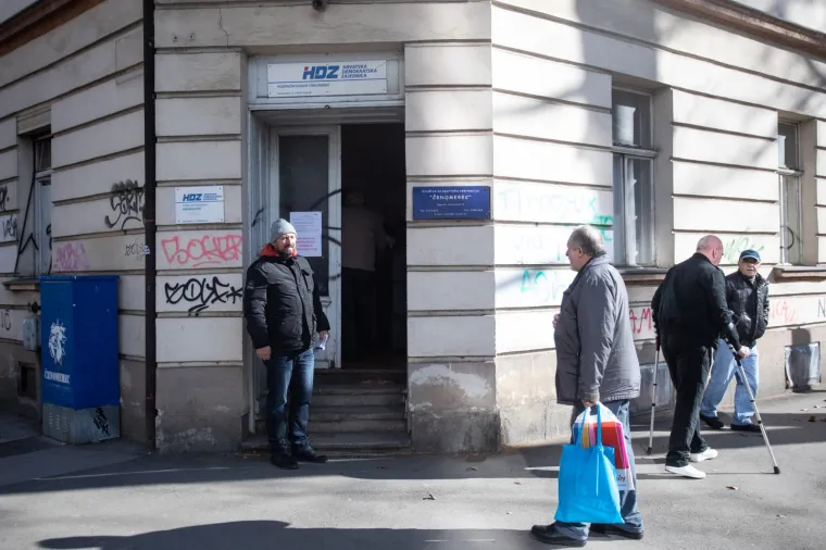 Tko će pobijediti - Andrej Plenković ili Miro Kovač