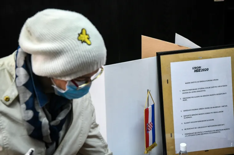 Tko će pobijediti - Andrej Plenković ili Miro Kovač