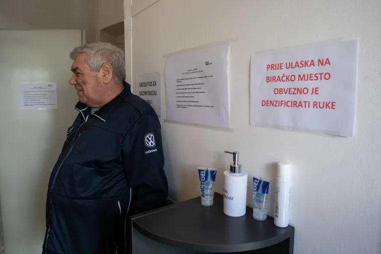 Tko će pobijediti - Andrej Plenković ili Miro Kovač