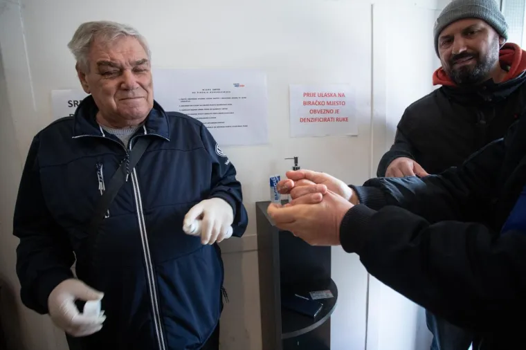 Tko će pobijediti - Andrej Plenković ili Miro Kovač