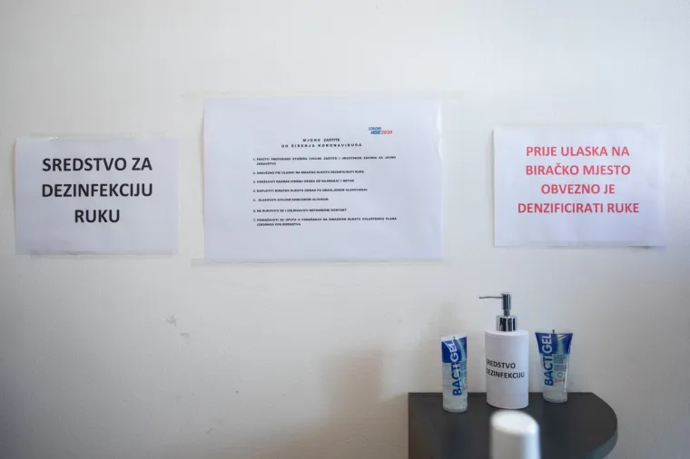 Tko će pobijediti - Andrej Plenković ili Miro Kovač