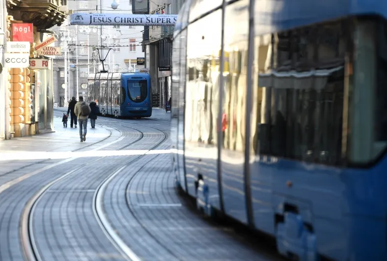 Građani su očito poslu&scaron;ali preporuke da ostanu doma