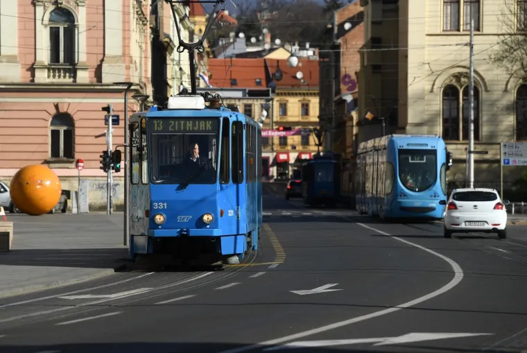 Građani su očito poslu&scaron;ali preporuke da ostanu doma