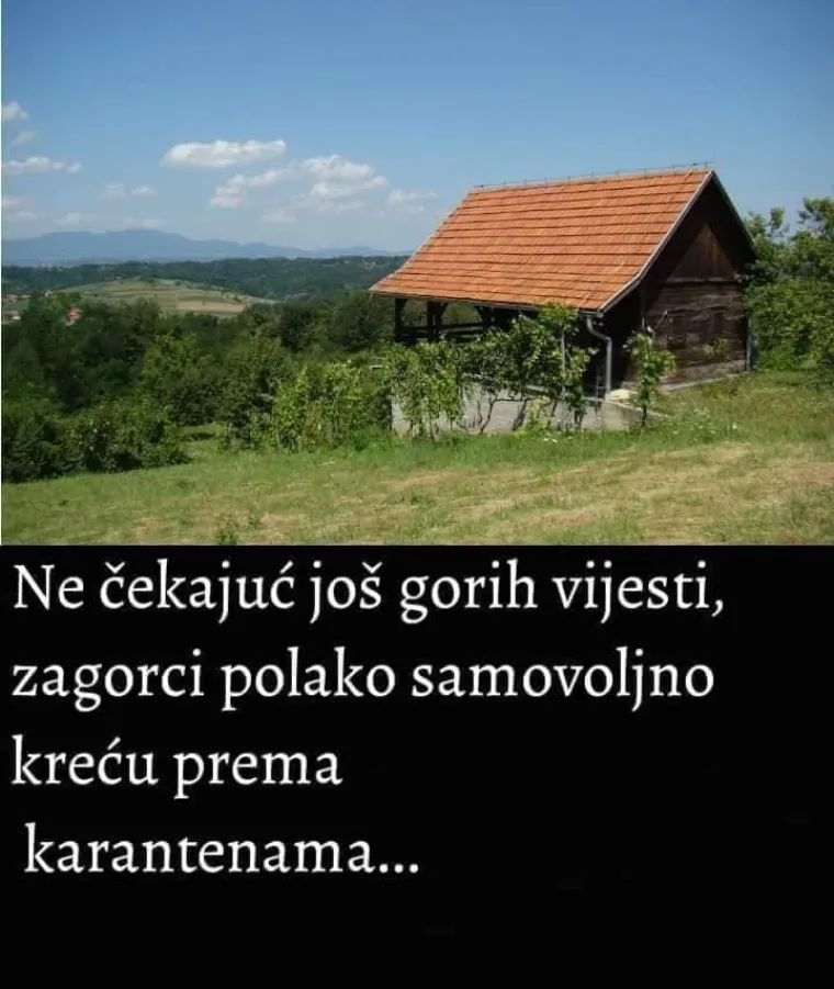 Smije&scaron;na strana korone: Nesalomljivi duh dru&scaron;tvenih mreža