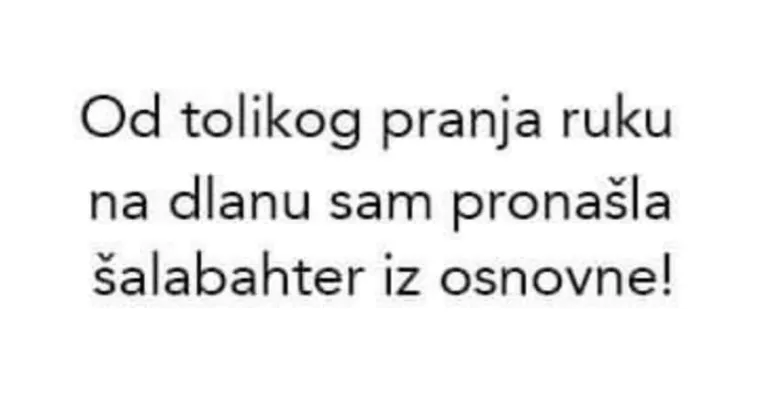 Smije&scaron;na strana korone: Nesalomljivi duh dru&scaron;tvenih mreža