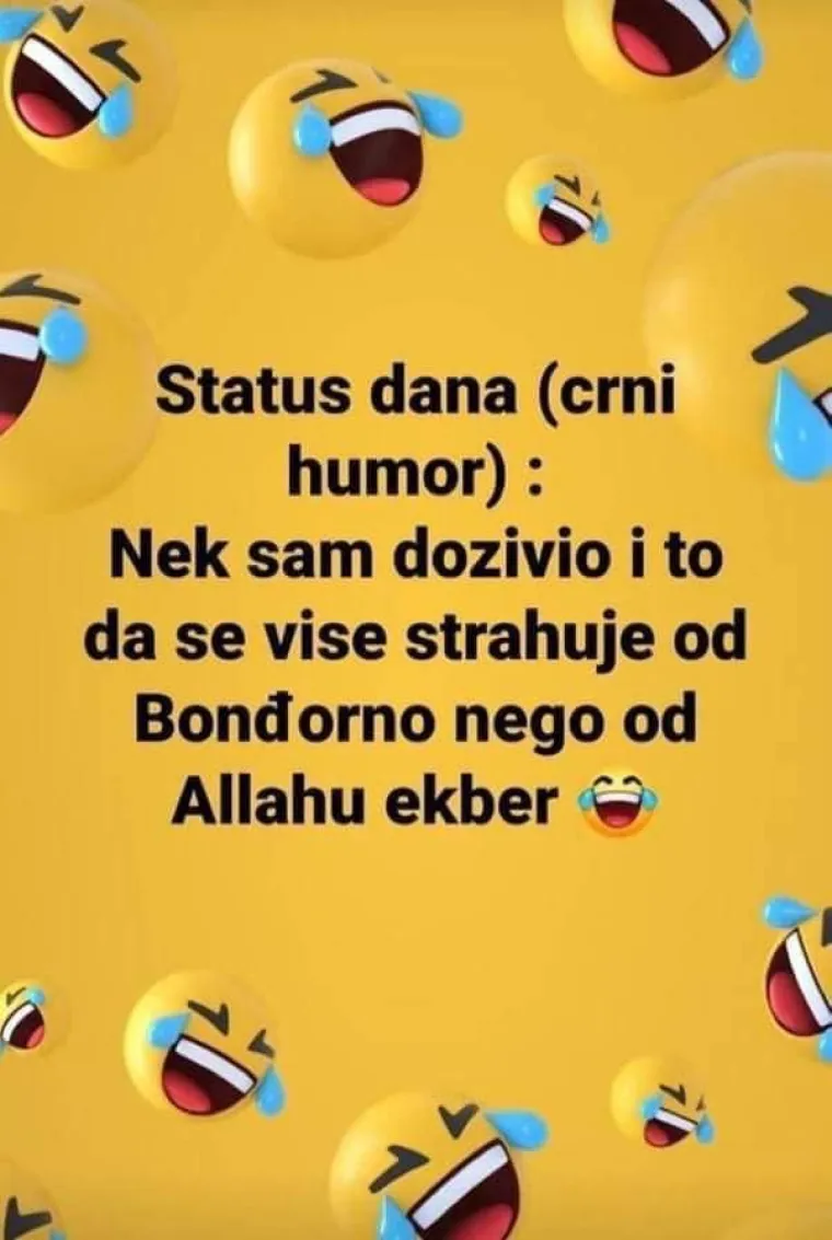 Smije&scaron;na strana korone: Nesalomljivi duh dru&scaron;tvenih mreža