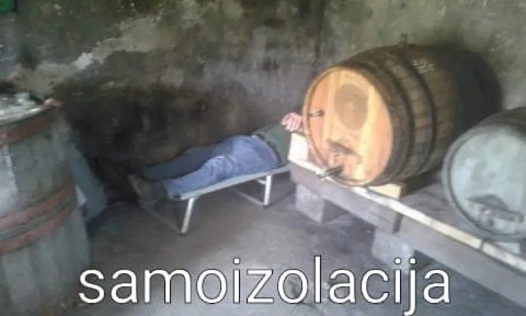 Smije&scaron;na strana korone: Nesalomljivi duh dru&scaron;tvenih mreža