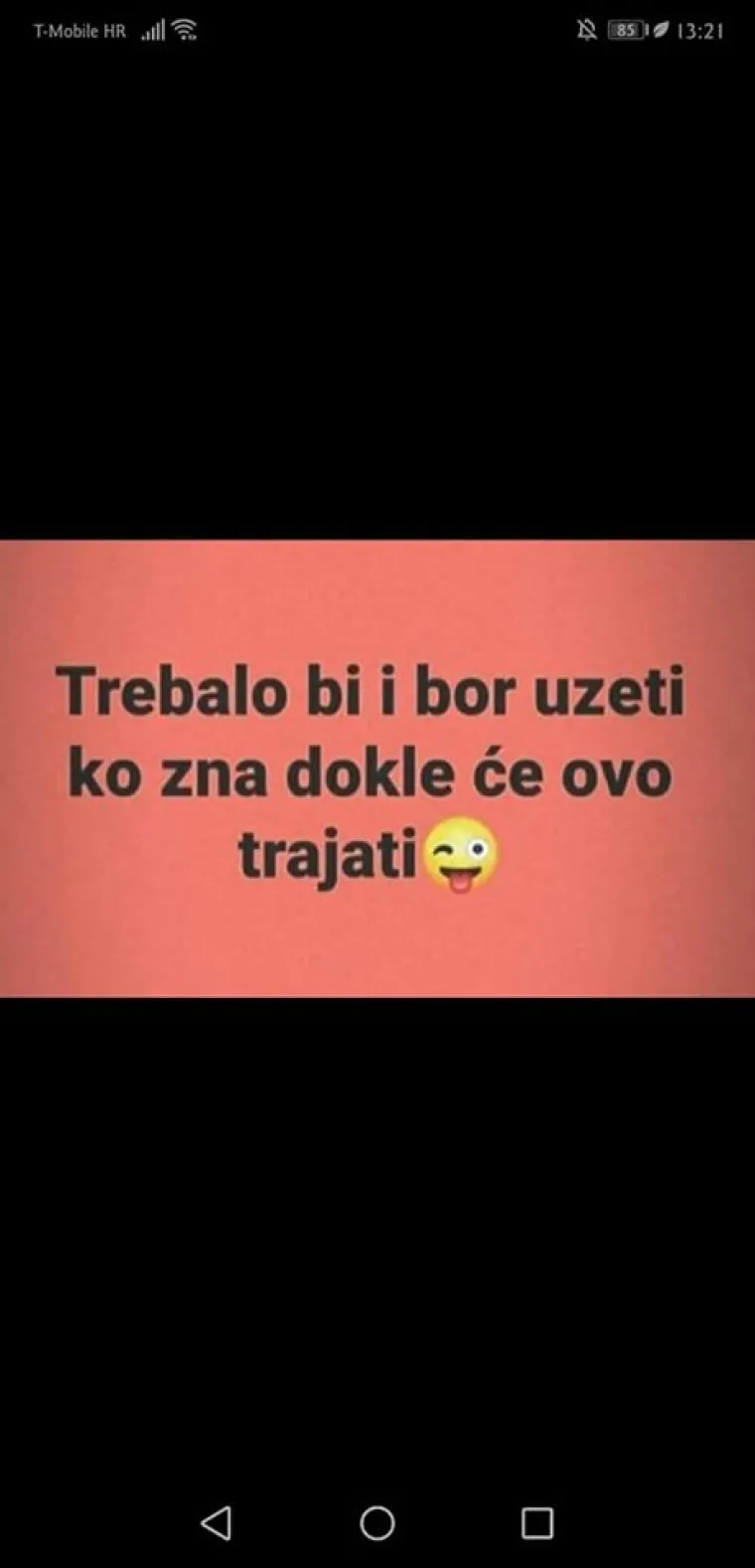 Smije&scaron;na strana korone: Nesalomljivi duh dru&scaron;tvenih mreža