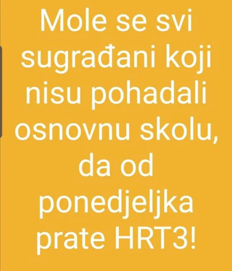 Smije&scaron;na strana korone: Nesalomljivi duh dru&scaron;tvenih mreža