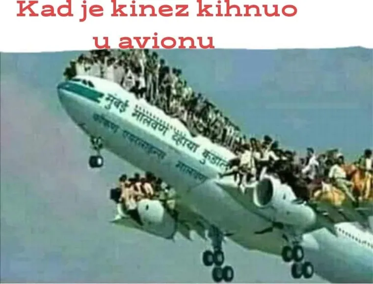 Smije&scaron;na strana korone: Nesalomljivi duh dru&scaron;tvenih mreža